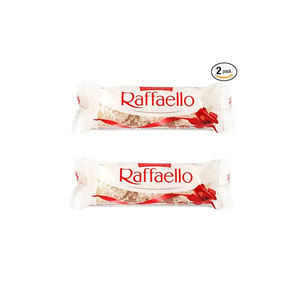 Raffael - Chocolate con Coco y Almendras 150g, Postre Dulce - Product Image 4