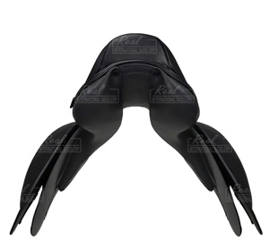 ชุดเดรสหนังอังกฤษสำหรับขี่ม้าหนังแท้ - Product Image 6