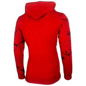 Sweat à capuche en molleton de coton lourd de haute qualité, style streetwear pour homme, style hip-hop, séchage rapide, respirant - Product Image 5