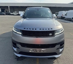 Land roverrrr 2023 rovereee Rover Sport P530 autobiographys AWD mhev 4.4L เทอร์โบ530bhp มือสอง - Product Image 1