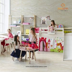 Azulejos de tendencia de China Diseño personalizado Color claro pulido MCM 60x60 Cm 0,60x0,60 Metro Fábrica de azulejos 600x600 Vistas virales indias - Product Image 6