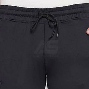 บริการ OEM กางเกงวอร์มลำลองผู้ชาย ดีไซน์ใหม่ ราคาดีที่สุด ไซส์ผู้ใหญ่ กางเกงขายาวผู้ชายสำหรับขาย - Product Image 6