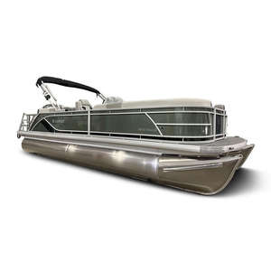 Bateaux pontons Godfrey Sweetwater 2286DT 2026 : des bateaux incomparables pour les aventures aquatiques - Product Image 2