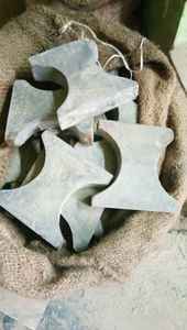 ฮอร์นควายธรรมชาติสั่งทำตามต้องการเหมาะสำหรับใช้โดยช่างฝีมือเพื่อใช้เป็นที่จับเครื่องดนตรี - Product Image 3