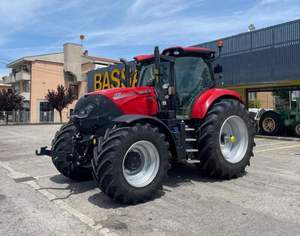 Tractor Case IH usado de calidad en stock, maquinaria agrícola, Tractor Case IH disponible, tractor Case IH usado de calidad en stock - Product Image 3