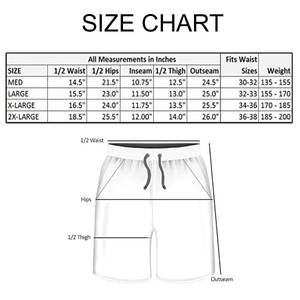 2025 nouveau été unisexe maille gymnastique musculation décontracté régulier léger séchage rapide cordon fermeture Spandex/coton Shorts - Product Image 6