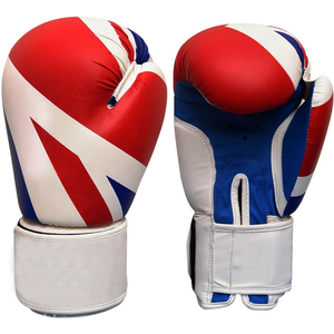 Guantes de Sparring de MMA Atléticos con Estabilizador de Muñeca Contorneado, Resistentes al Agua, Transpirables y Acolchados para Disciplinas de Combate y Competición - Product Image 6
