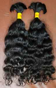 FÁBRICA DE MECHAS DE CABELLO INDIO VIRGEN - Product Image 6