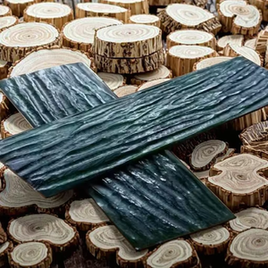 Cuchillo elegante estilo amor respetuoso con el medio ambiente de la mejor calidad del mayorista superior de la India, cuerno de búfalo pulido, Escala de hueso de camello Natural - Product Image 2