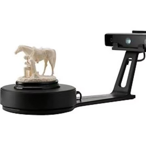 Nouveau Scanner 3D 100% Original 2025 EinScann SE V2, double mode fixe/automatique, large plage de numérisation, 0.1mm - Product Image 1