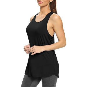 Streetgrace-Tops ligeros para yoga para mujer, ropa de entrenamiento transpirable, con logotipo personalizado, servicios de Etiqueta Privada, línea de fitness OEM - Product Image 1