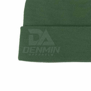 Bonnet unisexe ajustable décontracté pour l'hiver, en tissu doux, conçu pour le streetwear, les voyages et l'usage quotidien - Product Image 4