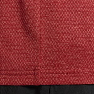 <b>Men's</b> Custom Heavyweight Gym T-Shirt Oversized <b>Long</b> Solid Print Pattern High Quality Knitted Fabric Formal Reasonable Price OEM - Product Image 5