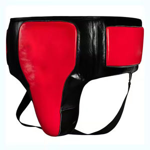 Protège-guêtres de boxe de nouvelle conception, couleur et logo personnalisables, léger, respirant, vente en ligne, prix raisonnable - Product Image 4