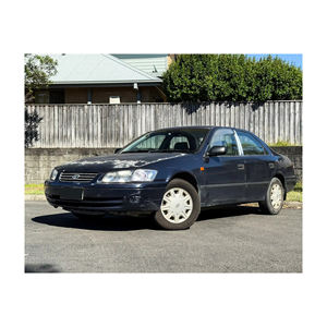 Toyota Vienta d'occasion disponible pour la vente en gros avec des caractéristiques modernes et un design élégant - Product Image 2