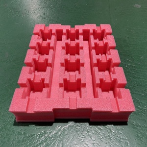 เบาะโฟม EPE ผลิตโดยตรงจากเวียดนามปรับแต่งได้ตามต้องการพร้อมภาษีต่ำ FTA - Product Image 3