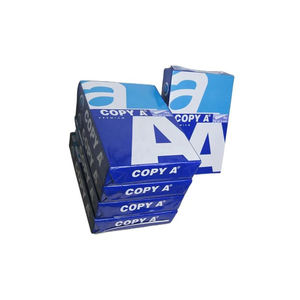 กระดาษถ่ายเอกสาร A4 80 แกรม จำนวนมาก สำหรับซูเปอร์มาร์เก็ตและผู้ค้าส่งเครื่องเขียน - Product Image 5