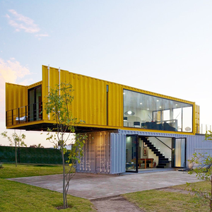 Luxury Foldable Shipping Mobile Mini Prefab Container Store <strong>Van</strong> Coffee Shop Two Storey 40ft 20ft <strong>for</strong> <strong>Sale</strong> - Product Image 2