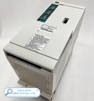 Servocontrolador de motor MITSUBISHI servoaccionamiento Nuit para AGV y controlador de motor con alto rendimiento y buen precio