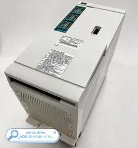 Servocontrolador de motor MITSUBISHI servoaccionamiento Nuit para AGV y controlador de motor con alto rendimiento y buen precio - Product Image 3