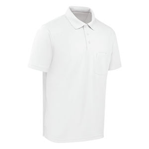 T-shirt polo de haute qualité sur mesure Polo sur mesure pour hommes - Product Image 3