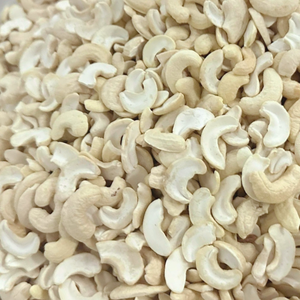 เม็ดมะม่วงหิมพานต์ WS LP SP เม็ดและเปลือกส่งออกไปยังตะวันออกกลาง มะม่วงหิมพานต์แตก SANTIGO - Product Image 1