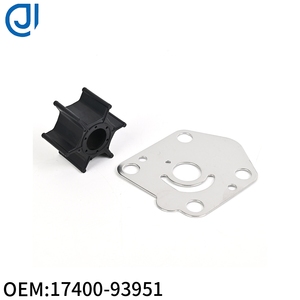 Kit de réparation de pompe à eau <span class=keywords><strong>hors</strong></span>-<span class=keywords><strong>bord</strong></span> pour Suzuki 8/9.9/15HP, pièces de service 17400-93951 - Product Image 5
