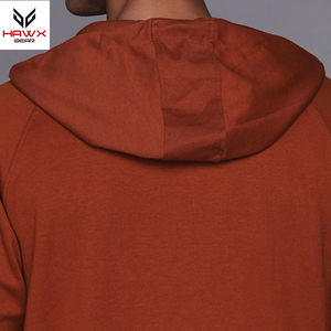 Sweats à capuche personnalisés pour hommes, confortables, respirants, nouveau style avec fermeture éclair, imprimés sur polaire douce pour l'hiver! - Product Image 5