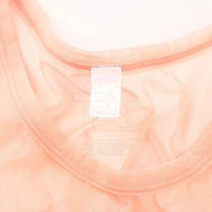 Vêtements pour hommes avec logo personnalisé OEM T-shirts à manches courtes en maille à séchage rapide Taux de vente global 2025 - Product Image 2