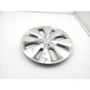 Cache-roue CITROEN C3 Série (09>15) 9685336580 - Product Image 6