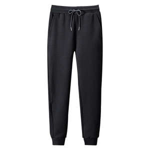 Top tendance personnalisé hommes Joggers pour un grand confort pantalons de survêtement pour hommes fantaisie vêtements de sport surdimensionné pantalons de jogging hommes - Product Image 4