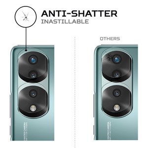 Protector de Pantalla ANTISHOCK para Honor 70 Pro, Lentes Móviles - Product Image 4