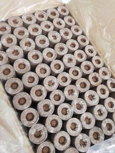 สารตั้งต้นการเจริญเติบโตแบบย่อยสลายได้สำหรับสวนฟาร์มและไฮโดรโปนิกส์ - Product Image 5