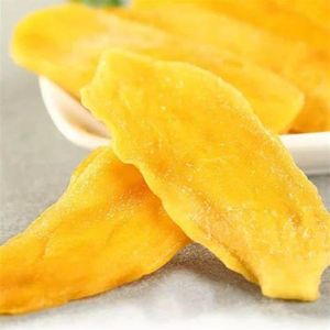 Collation organique de prune de mangue Fruits secs mous Commerce de gros en vrac Préservation de l'eau Processus de séchage AD - Product Image 1