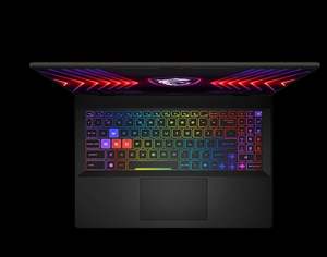 Brand New M S I Laptop Sword 16 HX B14VFKG 4060 1tssd + 16Gram para negocios - Product Image 2