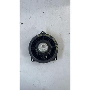 Altavoz para BMW X3 Serie 2 (10>) 18820010 N47D20C - Product Image 5