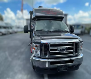 2023 2024 P-h-o-e-n-i-x -P-h-o-e-n-i-x C-r-u-i-s-e-r 2351D Casa Móvil Tipo Camping Cruiser para Autocaravanas, RVs y Remolques de Viaje - Product Image 4