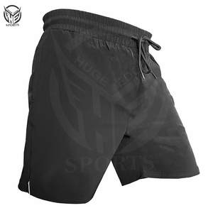 Pantalones Cortos de Boxeo de Diseño Nuevo y Calidad Premium, Pantalones Cortos de MMA al por Mayor, Pantalones Cortos de Lucha Libre para Hombre 2026 - Product Image 5