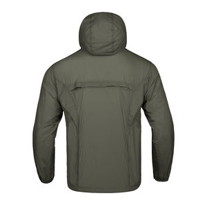 Chaqueta Acolchada de Nailon UPF100+ al por Mayor, Deportiva, Camuflaje, Ligera, Transpirable, para Primavera, Camping al Aire Libre, Protección Solar - Product Image 2