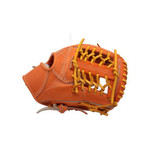 Gants de frappe de baseball en cuir légers et fiables pour l'entraînement et la compétition - Product Image 3