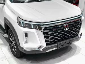 Nuevo Changan Hunter Plus 2024 - Product Image 2