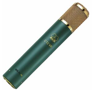 Micrófono de condensador de tubo multipatrón de referencia C12VR de la mejor calidad - Product Image 1