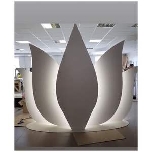 Ethereal Charm Simple Luxury Stainless Steel <b>Cocktail</b> <b>Shaker</b> <b>Set</b> Decorative Display for Events - Product Image 6