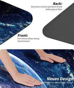 Nhà Máy Bán Buôn Giá Chất Lượng Cao Biểu Tượng Tùy Chỉnh & Thiết Kế Tập Thể Dục Tập Thể Dục Phòng Tập Thể Dục Tập Thể Dục Cao Su PU <span class=keywords><strong>TPE</strong></span> Pilates Thảm Yoga Mat - Product Image 6