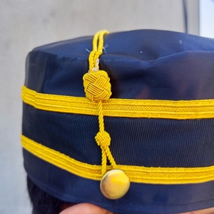 Rito Escocés 32 ° Corona Negro - Product Image 3