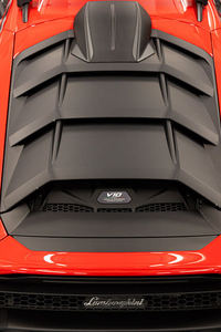 H-URACAN STERRATO COUPE 2023 USADO DE LUJO, TRACCIÓN EN LAS CUATRO RUEDAS, BAJO KILOMETRAJE, MOTOR EN EXCELENTES CONDICIONES, TRANSMISIÓN AUTOMÁTICA, 631 HP, LISTO PARA ENVIAR - Product Image 2