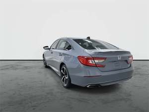 NEATLY USED AND PRICE FRIENDLY 2022 H - ACCORD SPORT FWD SEDAN 1.5L 192HP AUTOMATIC LEATHER SEATS LED HEADLIGHTS TOUCH SCREEN - Product Image 6