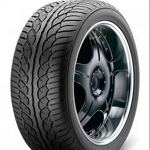 Nouveau pneu radial 235/55ZR17 sans chambre à air pour passagers avec garantie de vente d'un an pour toutes les tailles de jantes - Product Image 1