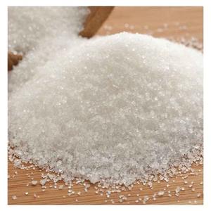 Azúcar de cristal refinado blanco ICumsa 45 ICUMSA 100 Pureza 100% Brix 5% Polvo de caña de azúcar en bolsa a granel al por mayor - Product Image 4