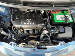 Toyota Yaris Usado del 2007 - Product Image 5